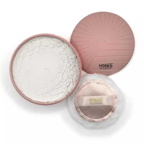 بودرة معطرة للجسم بزهرة الياسمين من ميك اوفر22 بودرة معطرة للجسم بزهرة الياسمين من ميك اوفر22