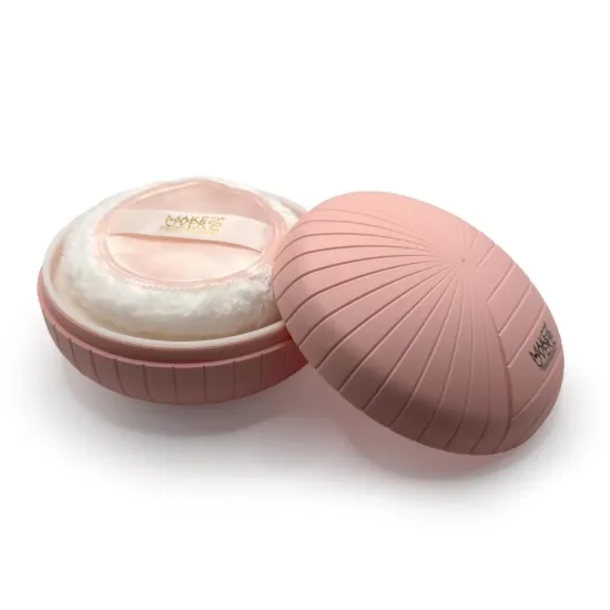 Makeover 22 Jasmine Body Powder