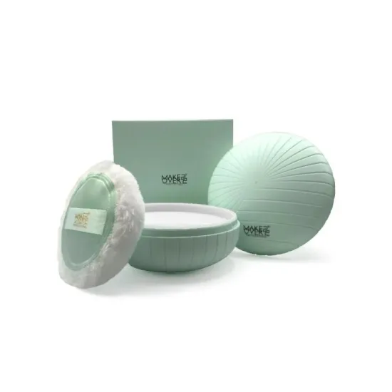 Makeover 22 Freesia Body Powder - 200g