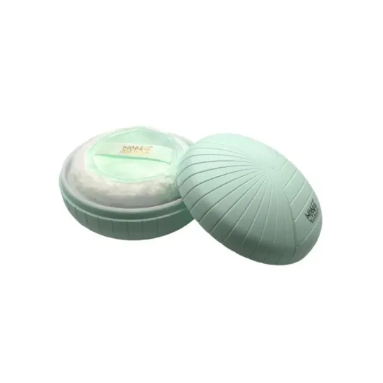 Makeover 22 Freesia Body Powder - 200g