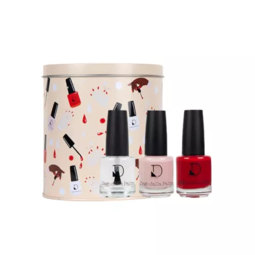 Diego Dalla Palma 3-Piece Nail Care Set