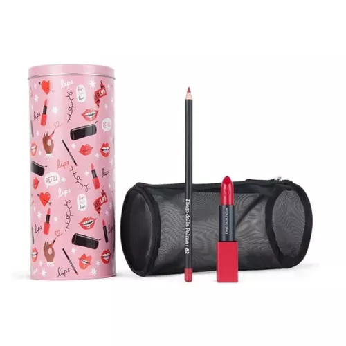 Diego Dalla Palma Lipstick Set