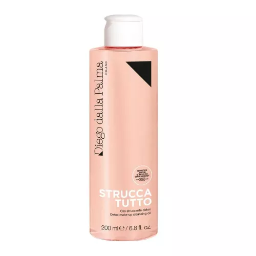 دييغو دالا بالما ستراكا توتو زيت منظف مكياج 200 مل