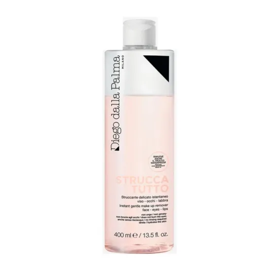 Diego Dalla Palma Makeup Remover 400ml