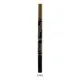 Makeover Double-ended Eyebrow and Eyeliner Pencil in Soft Brown, Black 22-EY003