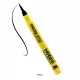 Makeover 22 Precise Waterproof Liquid Eyeliner Pencil - PE001