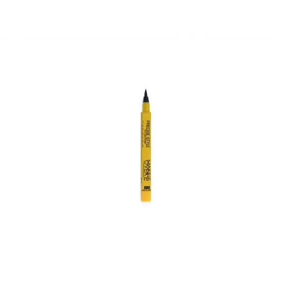 Makeover 22 Precise Waterproof Liquid Eyeliner Pencil - PE001