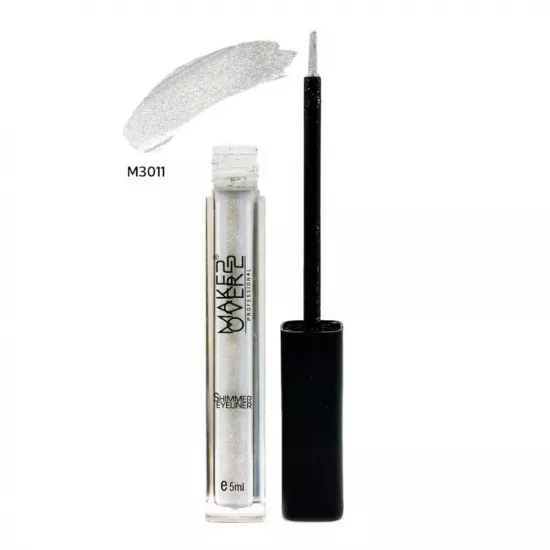 Makeover 22 Liquid Eyeliner (M3011)