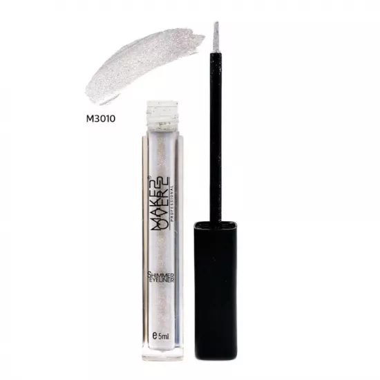 Makeover 22 Liquid Eyeliner (M3010)