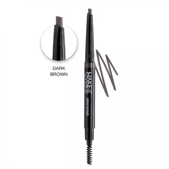 Brow Definer Dark Brown (EP004) - Makeover 22