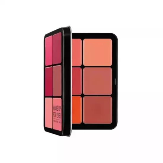 Make Up For Ever Ultra HD Blush Palette