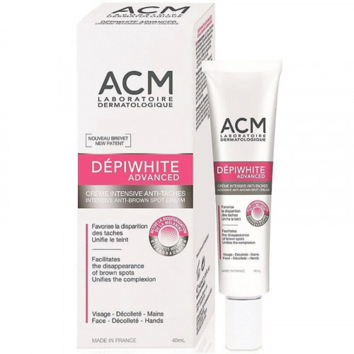 كريم ديبي وايت ادفانسد من اي سي ام – 40مل كريم ديبي وايت ادفانسد من اي سي ام – 40مل