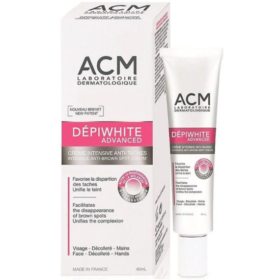 ACM Depiwhite Advanced Cream - 40ml