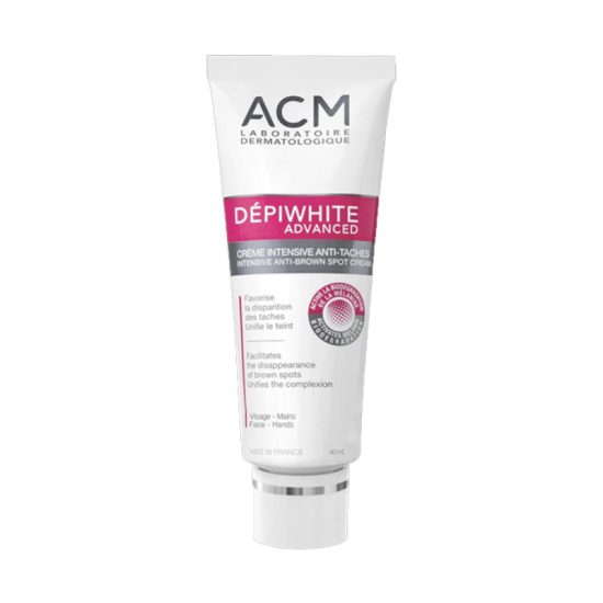 ACM Depiwhite Advanced Cream - 40ml
