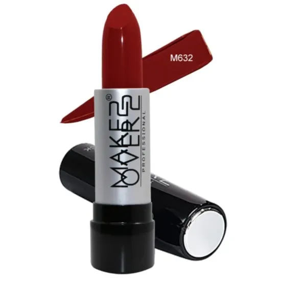 Makeover 22 Matte Lipstick - M632