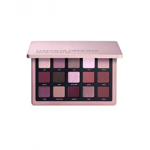 ناتاشا دينونا ريترو جلام باليت ظلال العيون -جديد