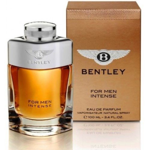 Bentley Intense for Men Eau de Parfum 100ml