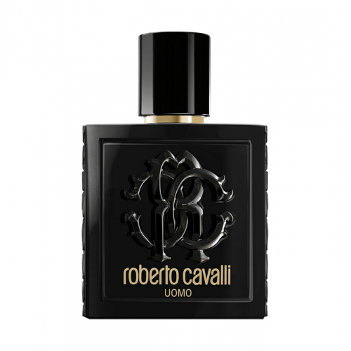 Roberto Cavalli Uomo for men Eau de Toilette 100 ml
