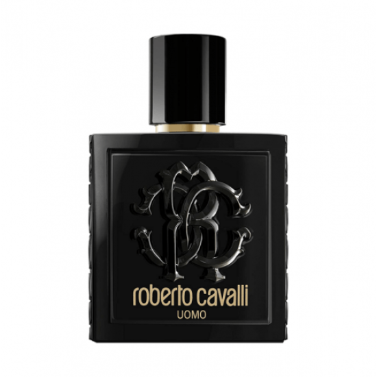Roberto Cavalli Uomo for men Eau de Toilette 100 ml Roberto Cavalli Uomo for men Eau de Toilette 100 ml