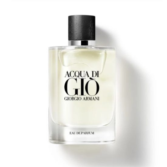 Armani Acqua Di Gio Men's Eau de Parfum 125ml