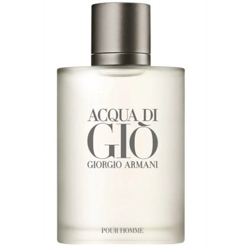 عطر ارماني اكوا دي جيو الرجالي او دو تواليت 100مل