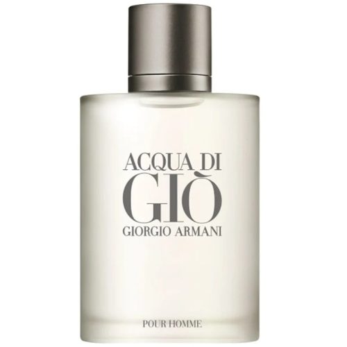 Armani Aqua De Geo Men's Or Duo Toilet Fragrance 100ml