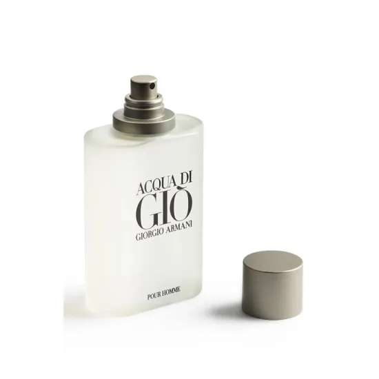 Armani Aqua De Geo Men's Or Duo Toilet Fragrance 100ml Armani Aqua De Geo Men's Or Duo Toilet Fragrance 100ml