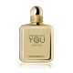 Armani Stronger With You Leather Eau de Parfum 100ml