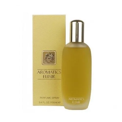 Aromatics Elixir Eau de Parfum for Women by Clinique, 100ml