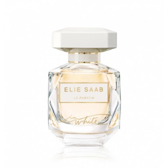 Elie Saab Le Parfum In White Eau de Parfum 90ml