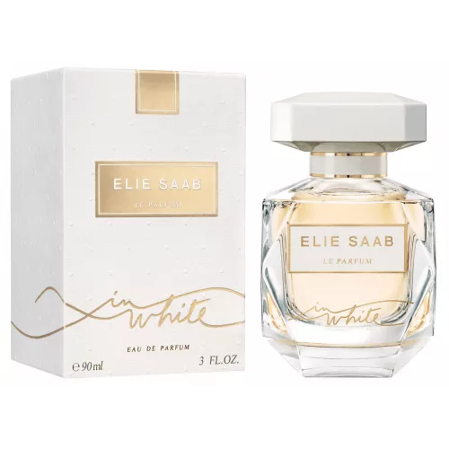 عطر ايلي صعب لي بارفيوم ان وايت او دو بارفيوم 90مل