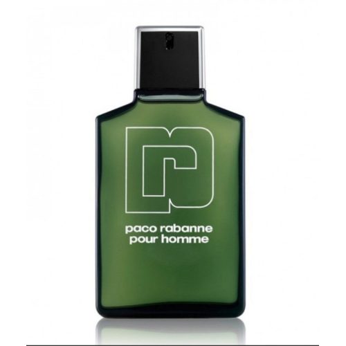 Paco Rabanne Green Pour Homme Eau de Toilette 100ml