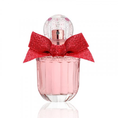 ومن سيكريت عطر روز سيداكشن أو دو بارفان – 30 مل