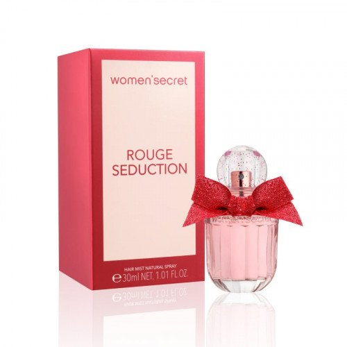 ومن سيكريت عطر روز سيداكشن أو دو بارفان – 30 مل