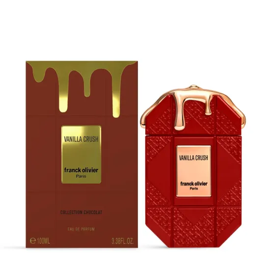 Frank Oliver Collection Chocolate Vanilla Crush Women's 100ml