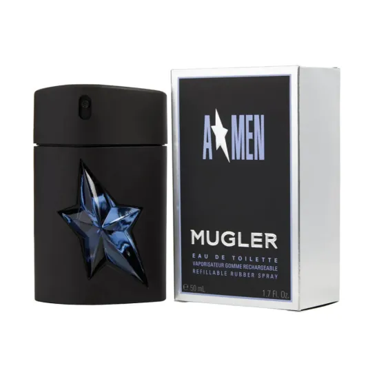 Angel for Men Thierry Maglier Gummie Reveal Apple for Men Eau de Toilette 50 ml