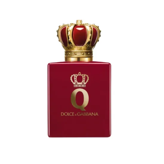 Dolce & Gabbana Q Elixir de Parfum for Women - 50 ml Dolce & Gabbana Q Elixir de Parfum for Women - 50 ml