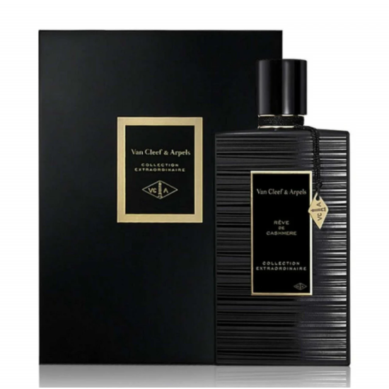 Van Cleef & Arpels Rive de Kashmir for Women Eau de Parfum 125ml