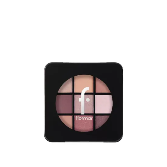PLT NP-006 Felt Cute Eyeshadow PLT NP-006 Felt Cute Eyeshadow