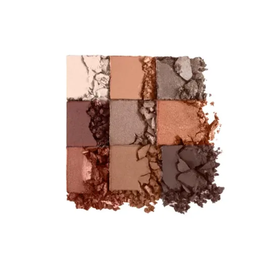 PLT NP-006 Felt Cute Eyeshadow PLT NP-006 Felt Cute Eyeshadow