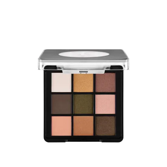 PLT NP-007 Grand Galaxy Eyeshadow PLT NP-007 Grand Galaxy Eyeshadow