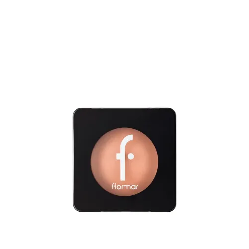 NP 048 Baked Blush in Pure Peach NP 048 Baked Blush in Pure Peach