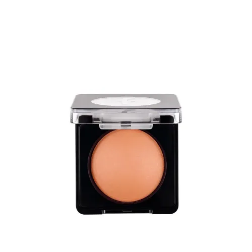 NP 048 Baked Blush in Pure Peach NP 048 Baked Blush in Pure Peach