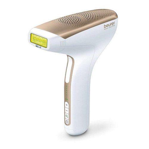 رسكن جهاز الليزر االمنزلي بخاصية التبريد لازالة الشعر 500000 ومضة