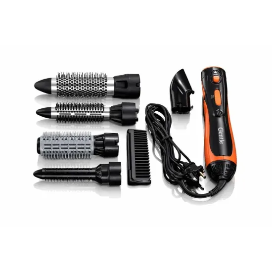 Gentle Multi-Function Brush 1000W Gentle Multi-Function Brush 1000W