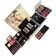 Complete makeup kit from Miss Pretty—your beauty in one box.