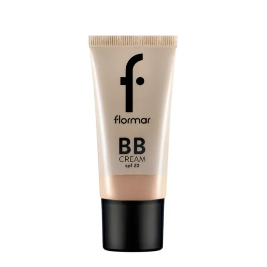 Flormar BB Cream Foundation Flormar BB Cream Foundation