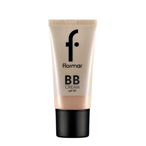 Flormar BB Cream Foundation Flormar BB Cream Foundation