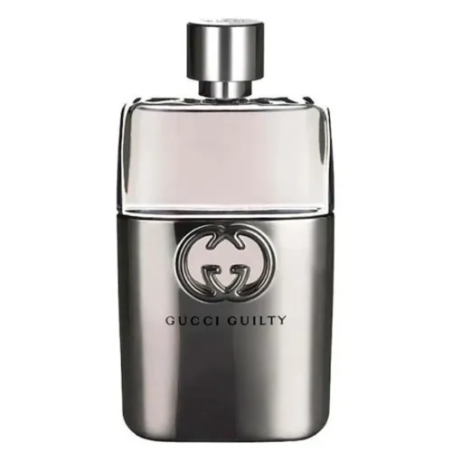 Gucci Guilty for Men Eau de Toilette 90 ml