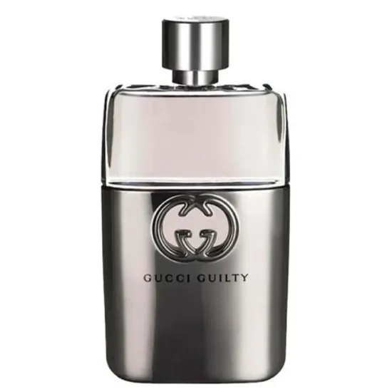 Gucci Guilty for Men Eau de Toilette 90 ml Gucci Guilty for Men Eau de Toilette 90 ml